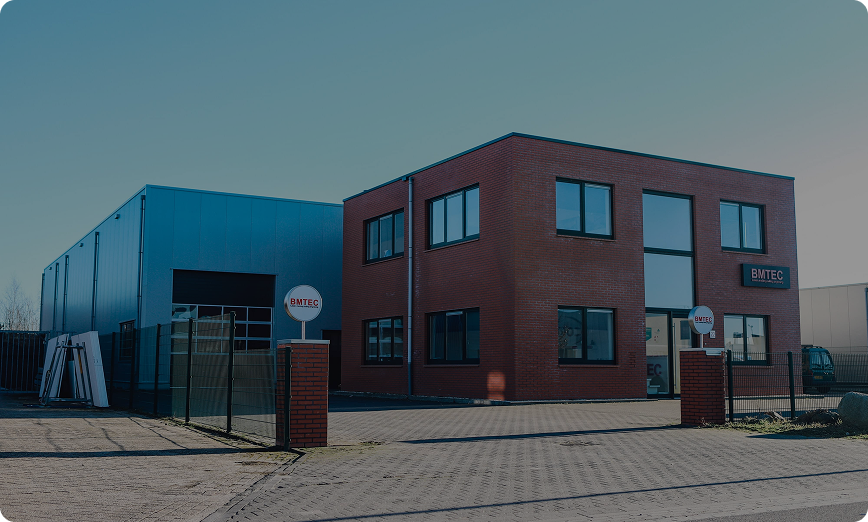 Head Office of CutWise